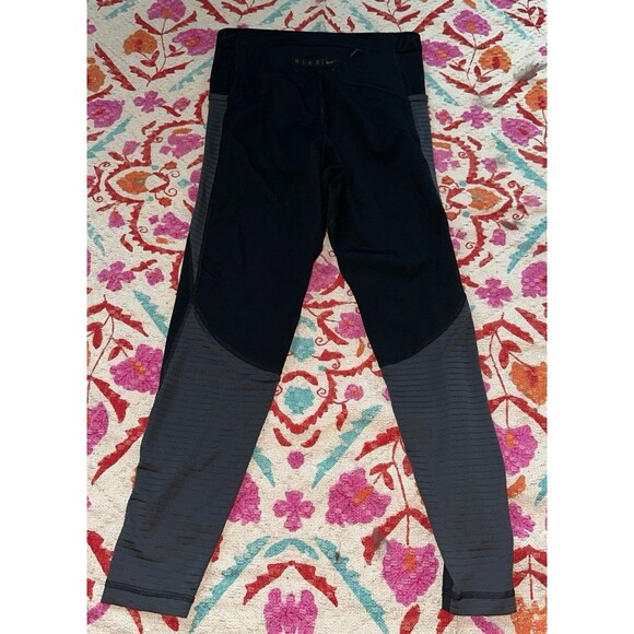 Nike pro black drifit leggings - Picture 5 of 7
